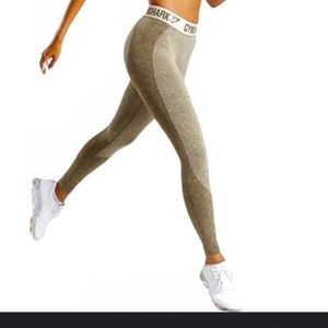 Gymshark leggings